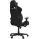 Крісло ігрове Gamdias Zelus E1 Gaming Chair Black (4712960133686)