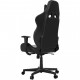 Крісло ігрове Gamdias Zelus E1 Gaming Chair Black (4712960133686)