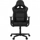 Крісло ігрове Gamdias Zelus E1 Gaming Chair Black (4712960133686)