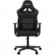 Крісло ігрове Gamdias Zelus E1 Gaming Chair Black (4712960133686)