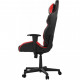 Крісло ігрове Gamdias Zelus E1 Gaming Chair Black-Red (4712960133709)