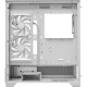 Корпус для ПК Gamdias ATLAS M1 WH (4712960139572)
