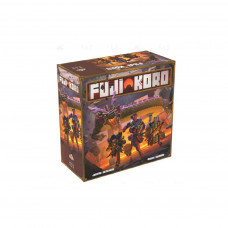 Настільна гра Game Brewer Fuji Koro (Час Фудзі), англійська (5407004490755)