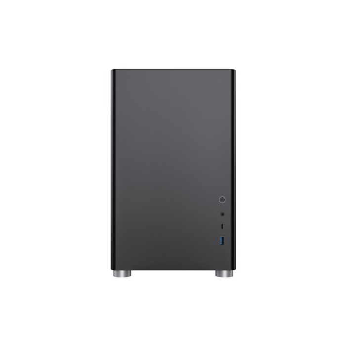 Корпус для ПК Gamemax SPARK BLACK (1125-2001R0067)