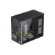 Корпус для ПК Gamemax SPARK BLACK (1125-2001R0067)