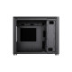 Корпус для ПК Gamemax SPARK BLACK (1125-2001R0067)
