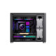 Корпус для ПК Gamemax SPARK BLACK (1125-2001R0067)