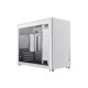 Корпус для ПК Gamemax SPARK FULL WHITE (1125-2001R0070)