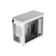 Корпус для ПК Gamemax SPARK FULL WHITE (1125-2001R0070)