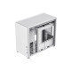 Корпус для ПК Gamemax SPARK FULL WHITE (1125-2001R0070)