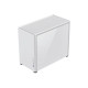Корпус для ПК Gamemax SPARK FULL WHITE (1125-2001R0070)