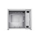 Корпус для ПК Gamemax SPARK FULL WHITE (1125-2001R0070)