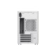 Корпус для ПК Gamemax SPARK FULL WHITE (1125-2001R0070)