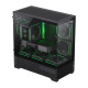 Корпус для ПК Gamemax VISTA 2 MB (9101-0600R0015)