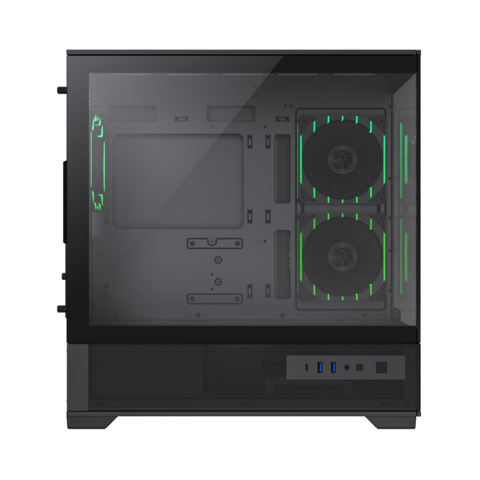 Корпус для ПК Gamemax VISTA 2 MB (9101-0600R0015)