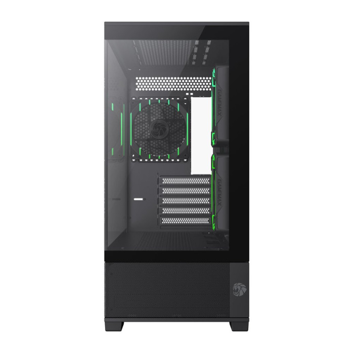 Корпус для ПК Gamemax VISTA 2 MB (9101-0600R0015)
