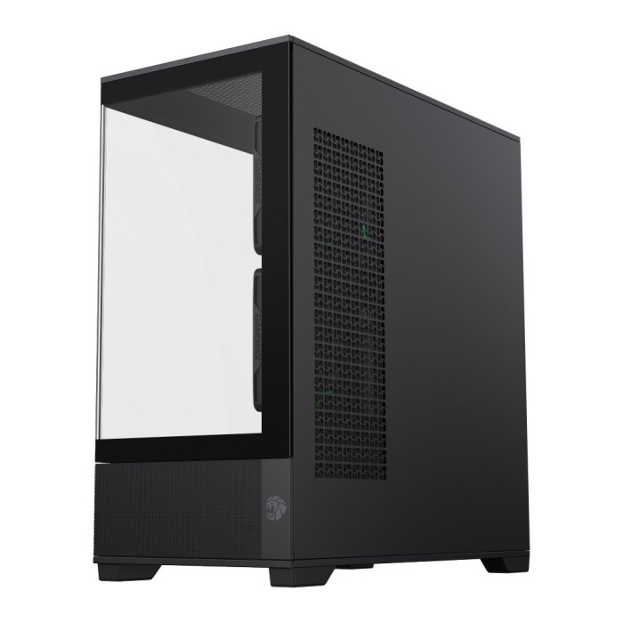 Корпус для ПК Gamemax VISTA 2 MB (9101-0600R0015)