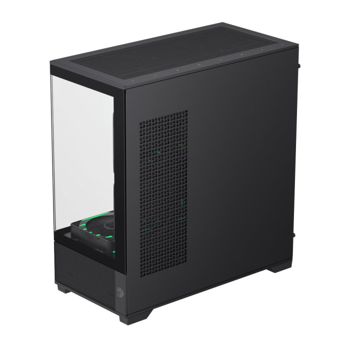 Корпус для ПК Gamemax VISTA 2 MB (9101-0600R0015)