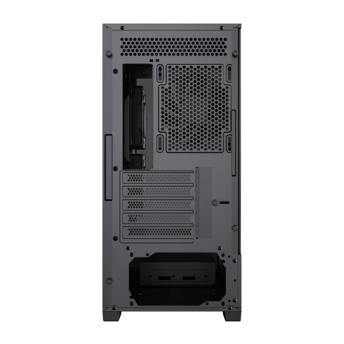 Корпус для ПК Gamemax VISTA 2 MB (9101-0600R0015)