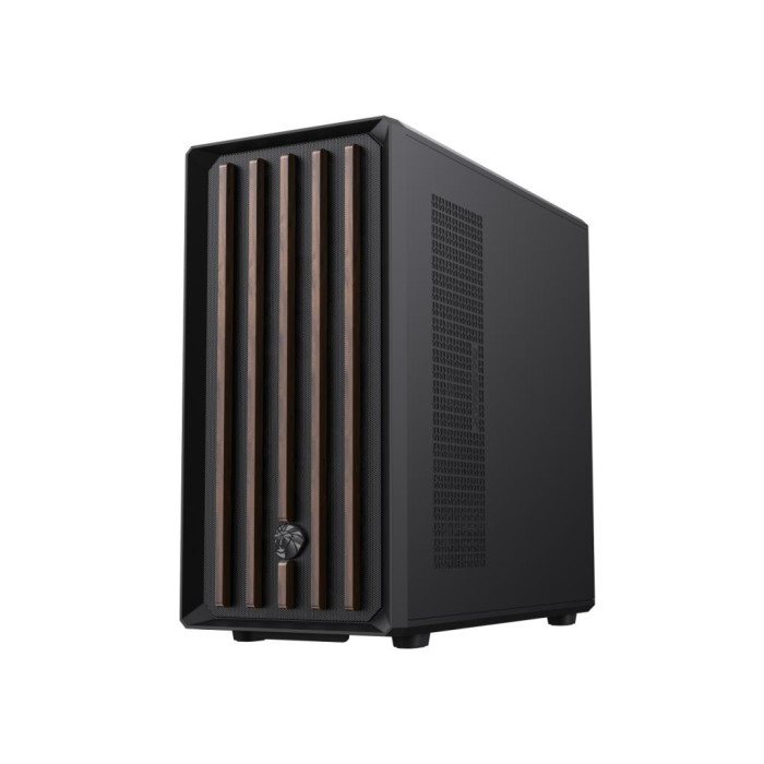 Корпус для ПК Gamemax CLAW 460 WB (9101-1200R0009)