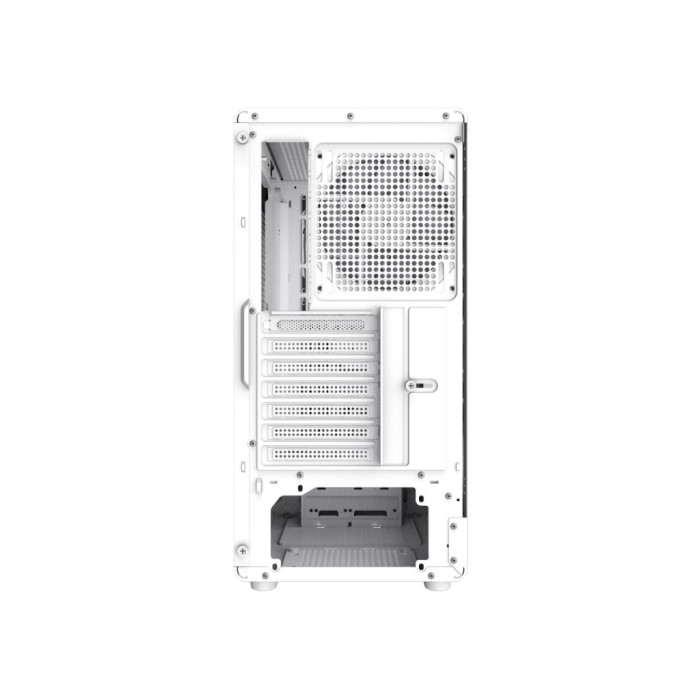 Корпус для ПК Gamemax CLAW 460 WW (9101-1200R0010)