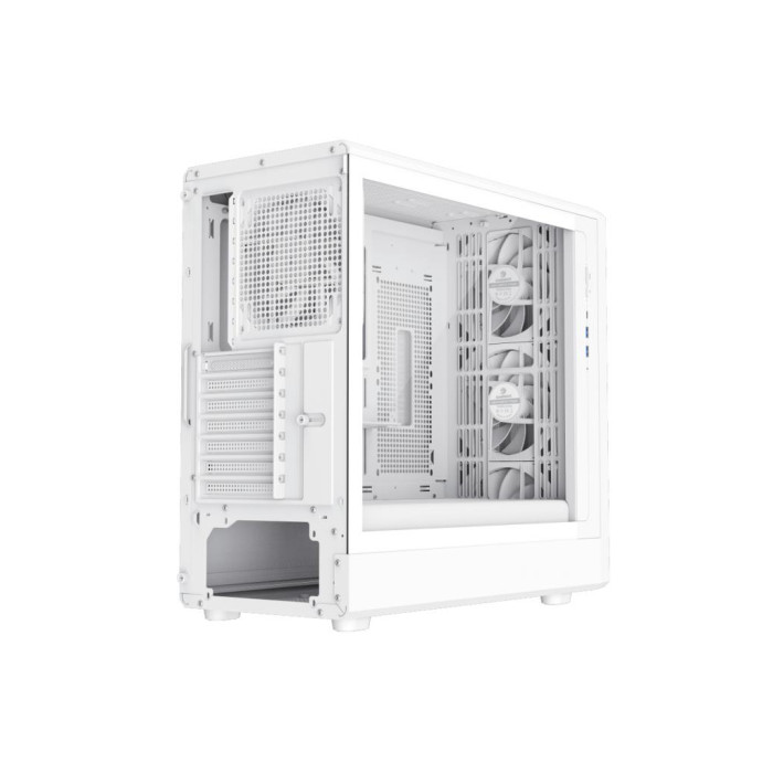 Корпус для ПК Gamemax CLAW 460 WW (9101-1200R0010)
