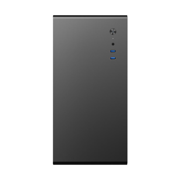 Корпус для ПК Gamemax A200-BK-500B