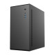 Корпус для ПК Gamemax A200-BK-500B