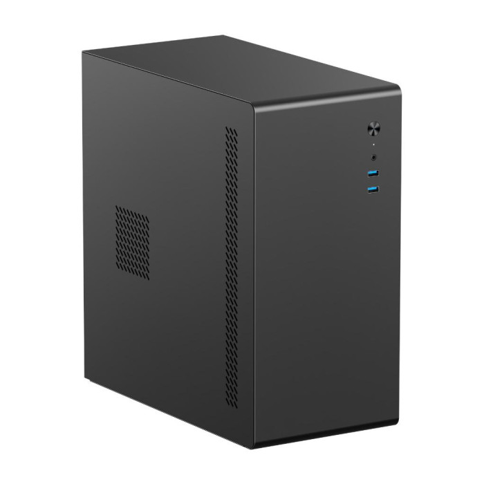 Корпус для ПК Gamemax A200-BK-500B