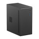 Корпус для ПК Gamemax A200-BK-500B