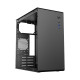 Корпус для ПК Gamemax A200-BK-500B