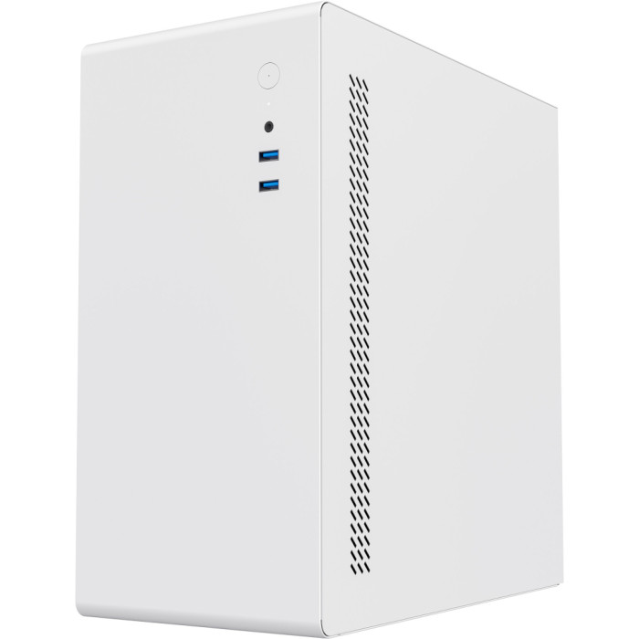 Корпус для ПК Gamemax A200-WH-NP