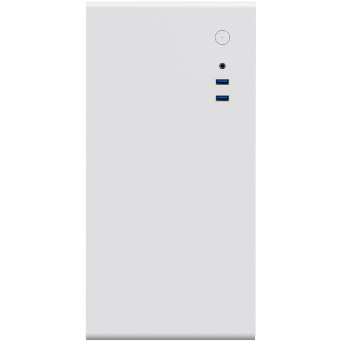 Корпус для ПК Gamemax A200-WH-NP