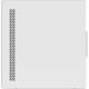 Корпус для ПК Gamemax A200-WH-NP