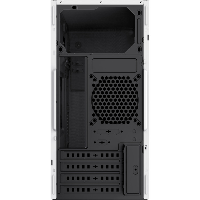 Корпус для ПК Gamemax A200-WH-NP