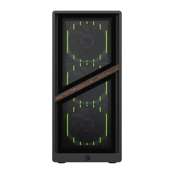 Корпус для ПК Gamemax AERIS 330 GB