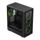 Корпус для ПК Gamemax AERIS 330 GB