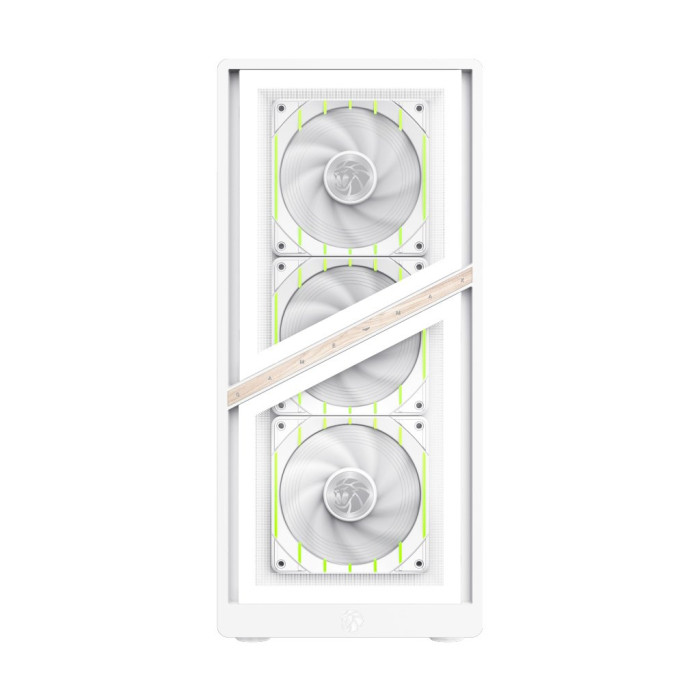 Корпус для ПК Gamemax AERIS 330 GW