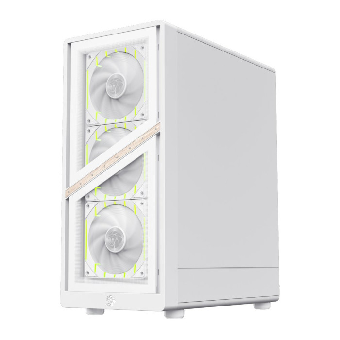 Корпус для ПК Gamemax AERIS 330 GW