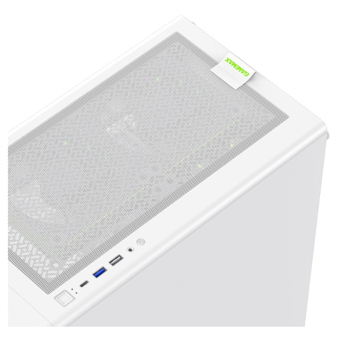 Корпус для ПК Gamemax AERIS 330 GW