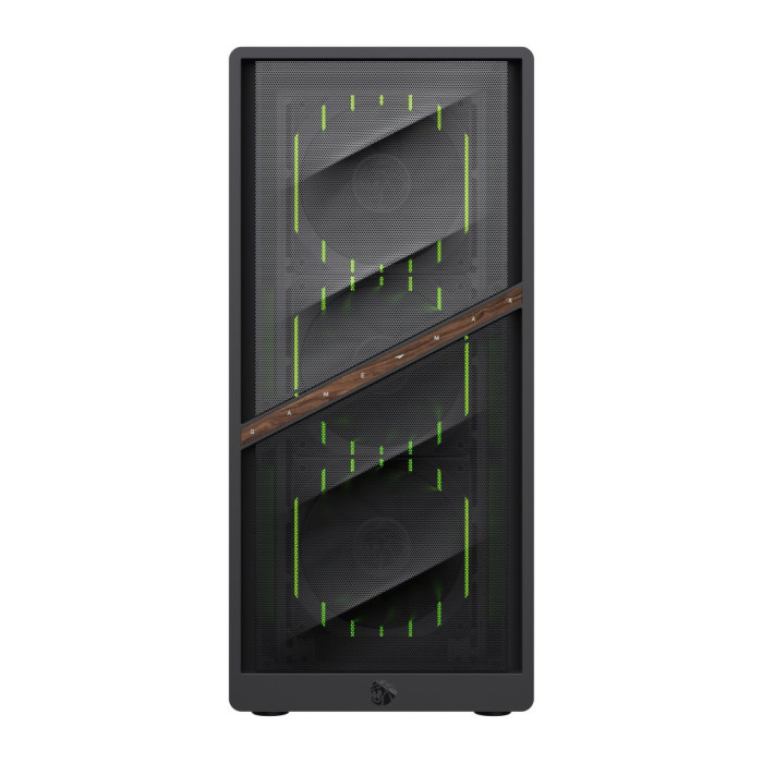 Корпус для ПК Gamemax AERIS 330 MB