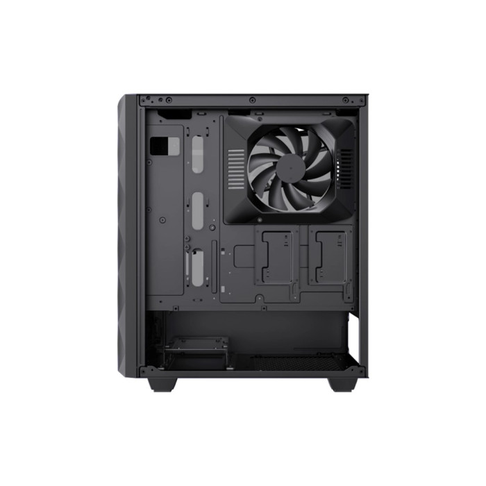 Корпус для ПК Gamemax Black Diamond CP