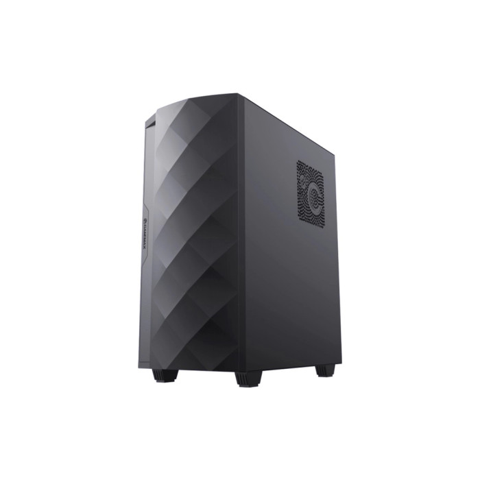 Корпус для ПК Gamemax Black Diamond CP