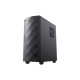 Корпус для ПК Gamemax Black Diamond CP