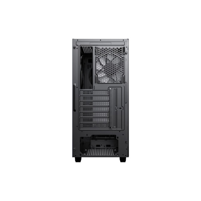 Корпус для ПК Gamemax Black Diamond CP