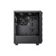Корпус для ПК Gamemax Black Diamond CP
