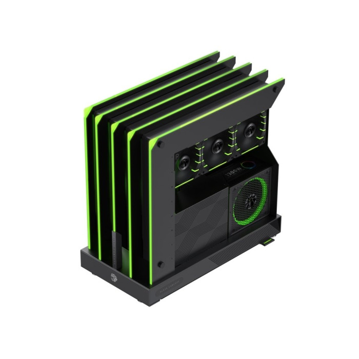 Корпус для ПК Gamemax Blade Concept