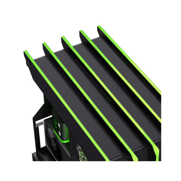 Корпус для ПК Gamemax Blade Concept