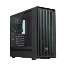Корпус для ПК Gamemax CLAW 460 BK