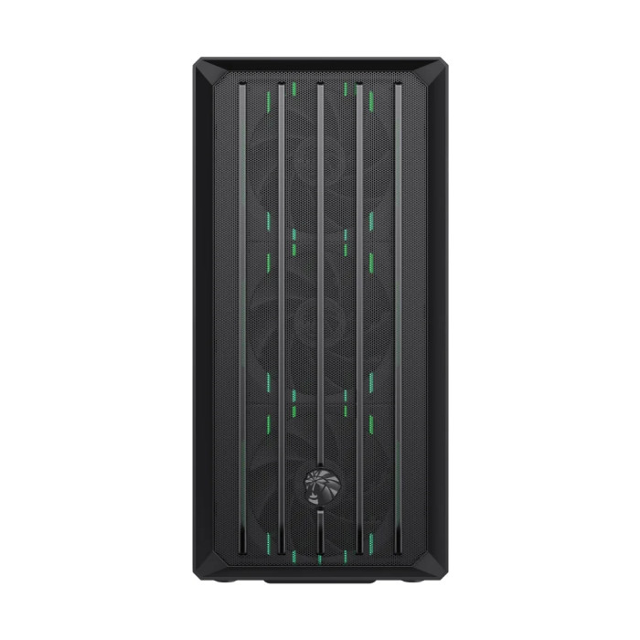 Корпус для ПК Gamemax CLAW 460 BK
